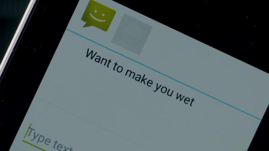 《苹果园》剧照