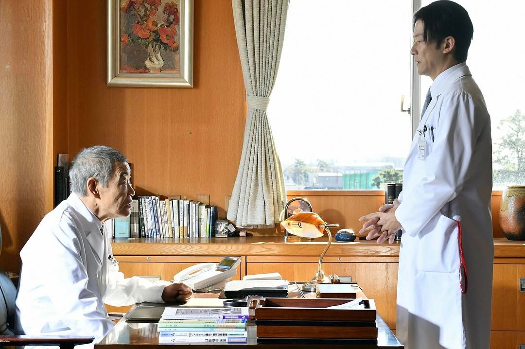 《ALIFE～深爱的你～》海报第20张图片