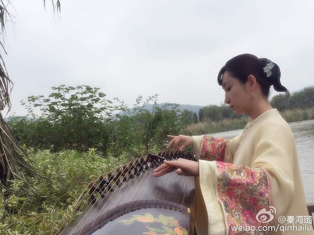 《楼外楼》海报第10张图片