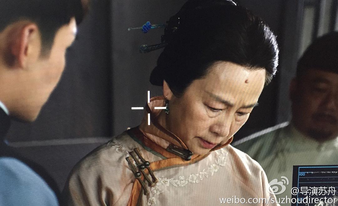 《楼外楼》海报第59张图片