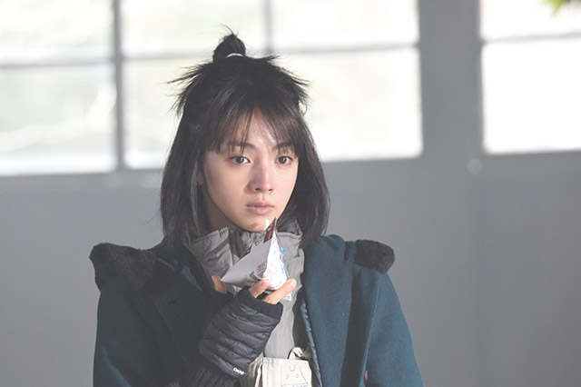 《四重奏》剧照第37张图片