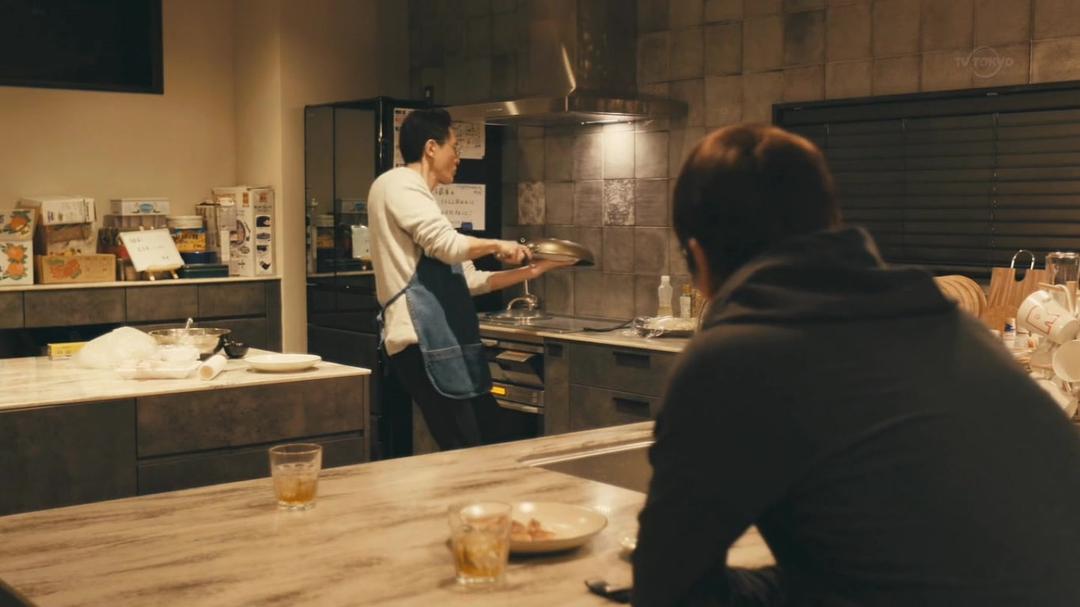 《Byplayers：如果这6名配角共同生活的话》海报第46张图片