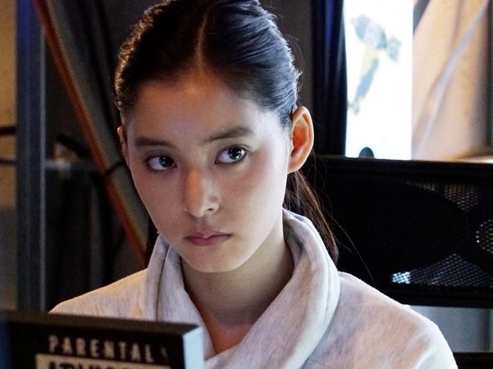 《CRISIS公安机动搜查队特搜组》剧照