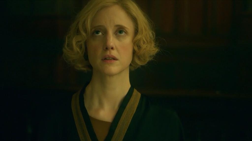 《控方证人》海报第34张图片