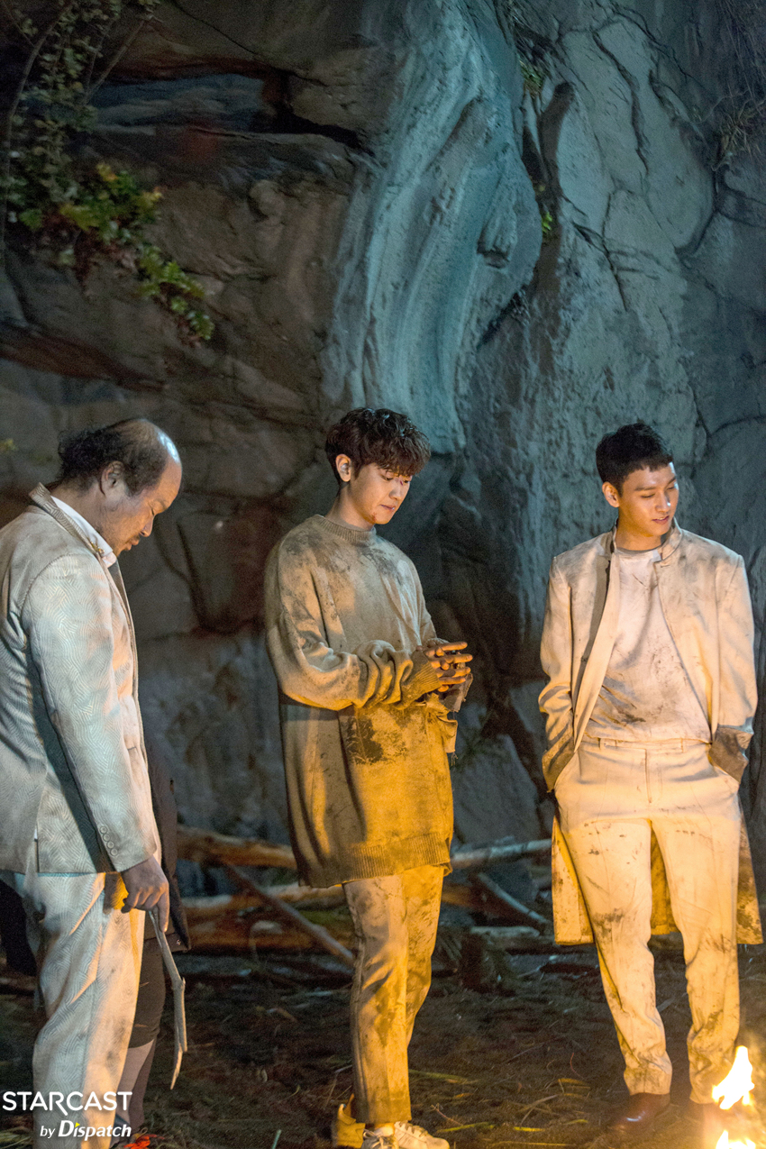 《Missing9》海报第25张图片