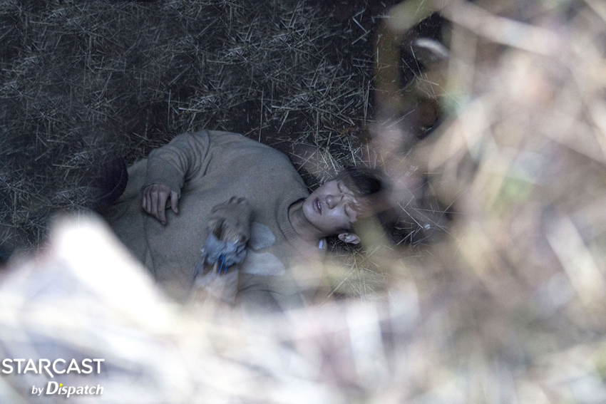 《Missing9》海报