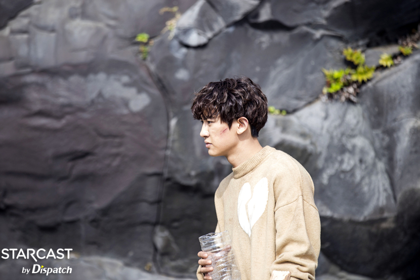 《Missing9》海报第13张图片