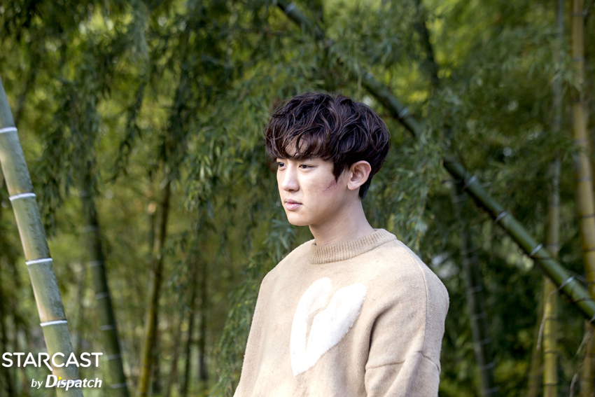 《Missing9》海报