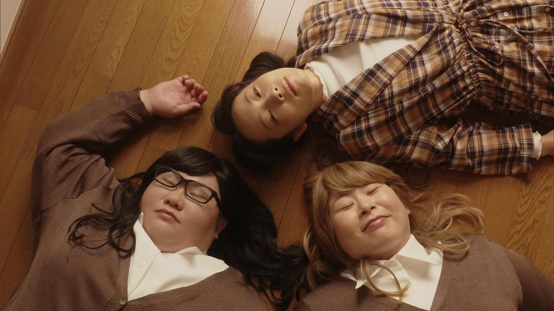 《只有吉祥寺是想住的街道吗？》剧照