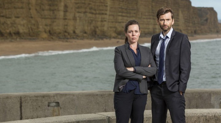 《小镇疑云第三季》海报第13张图片