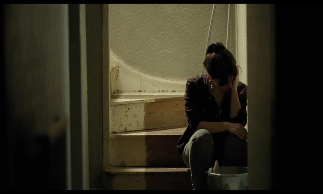 《我是布莱克》剧照第17张图片