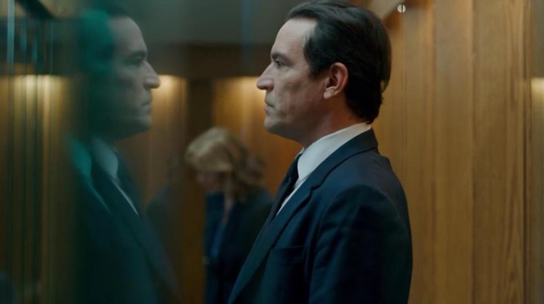 《苹果园》剧照