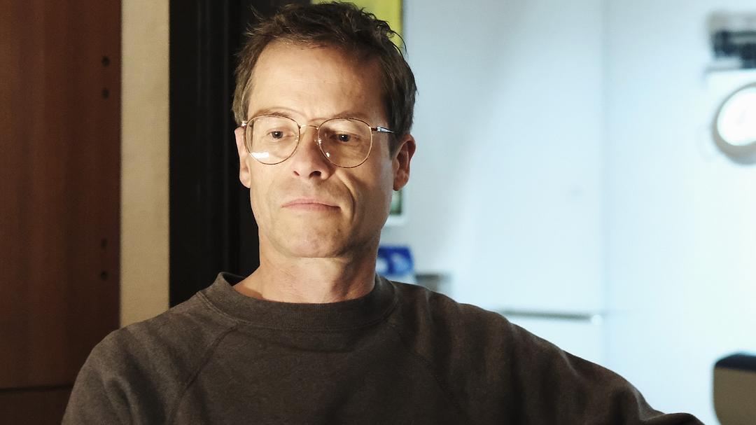 《当我们崛起时》剧照