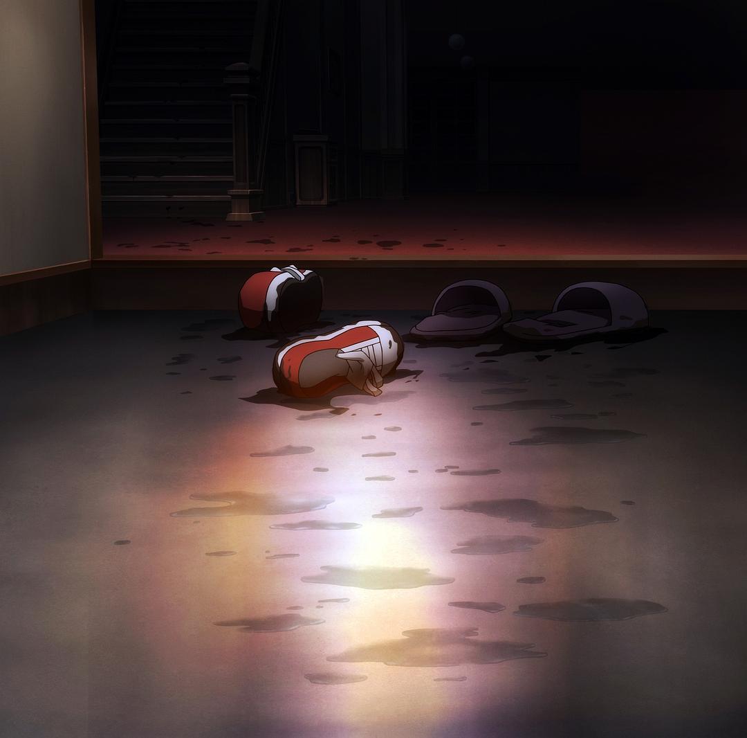 《名侦探柯南：章节ONE变小的名侦探》海报第52张图片