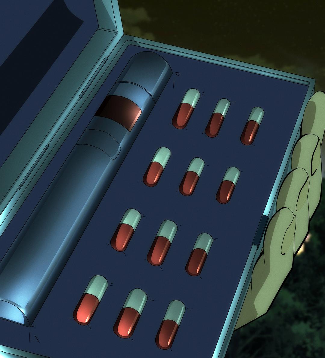 《名侦探柯南：章节ONE变小的名侦探》海报第49张图片