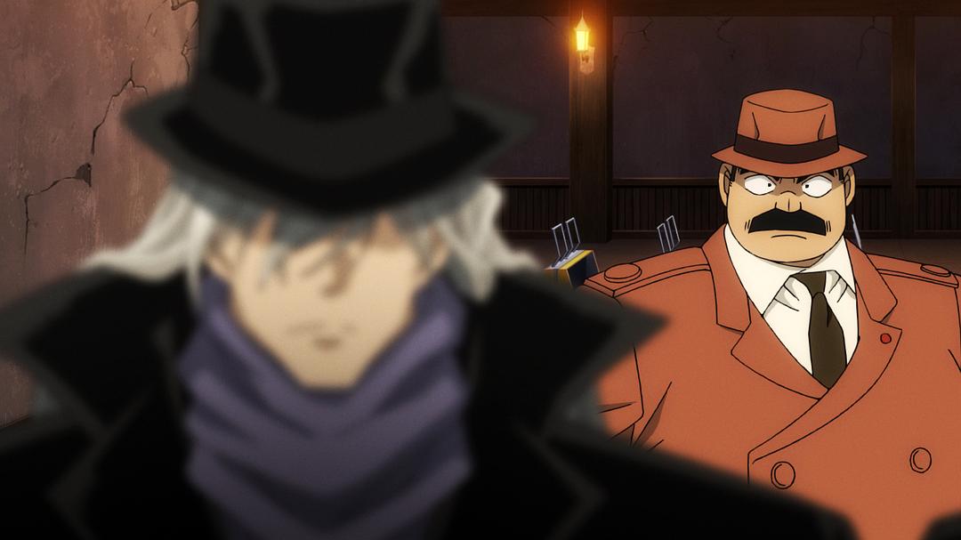 《名侦探柯南：章节ONE变小的名侦探》海报第44张图片