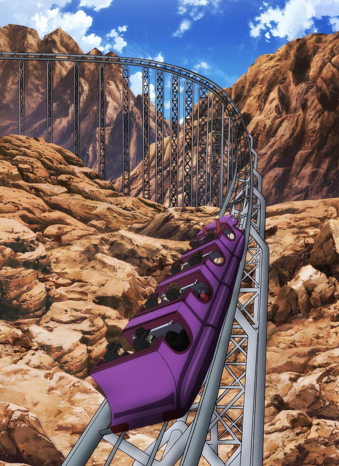 《名侦探柯南：章节ONE变小的名侦探》海报第40张图片