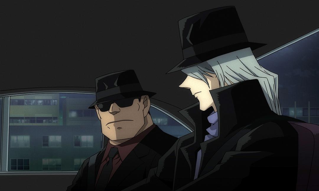 《名侦探柯南：章节ONE变小的名侦探》海报第32张图片