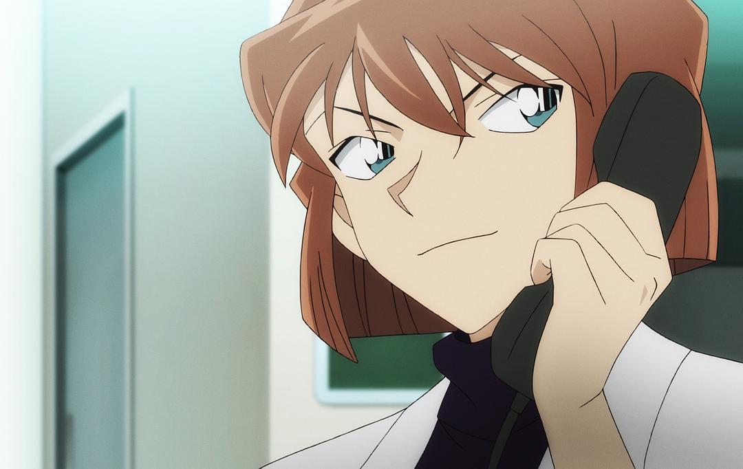 《名侦探柯南:章节ONE变小的名侦探》海报