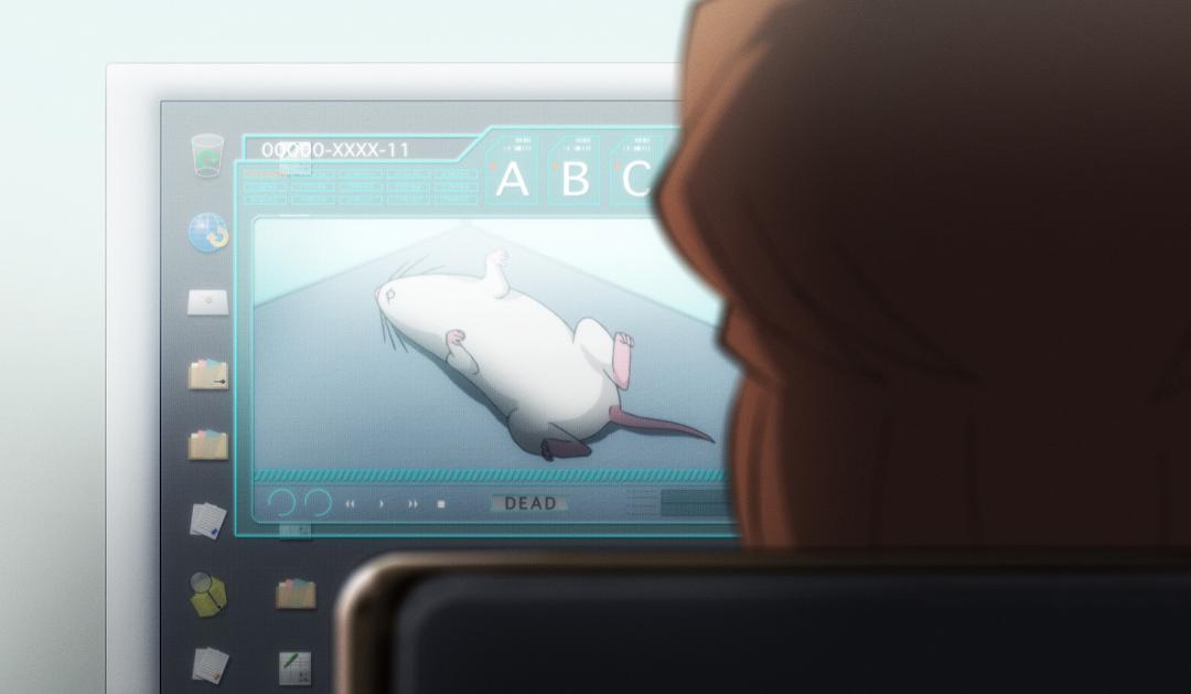 《名侦探柯南：章节ONE变小的名侦探》海报第12张图片