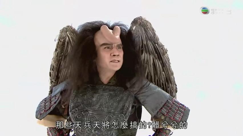 《财神驾到》剧照第46张图片