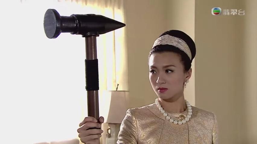 《财神驾到》剧照第20张图片