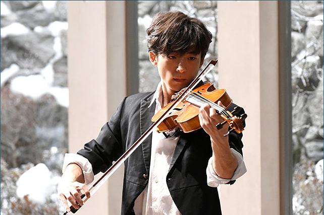 《四重奏》剧照第52张图片