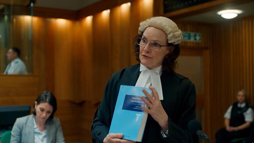 《苹果园》剧照第48张图片