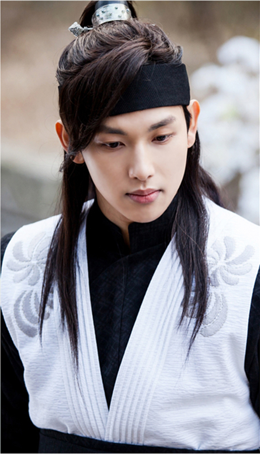 《王在相爱》剧照