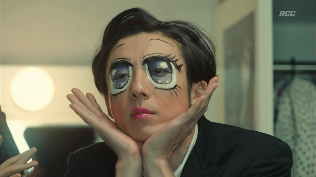 《四重奏》剧照