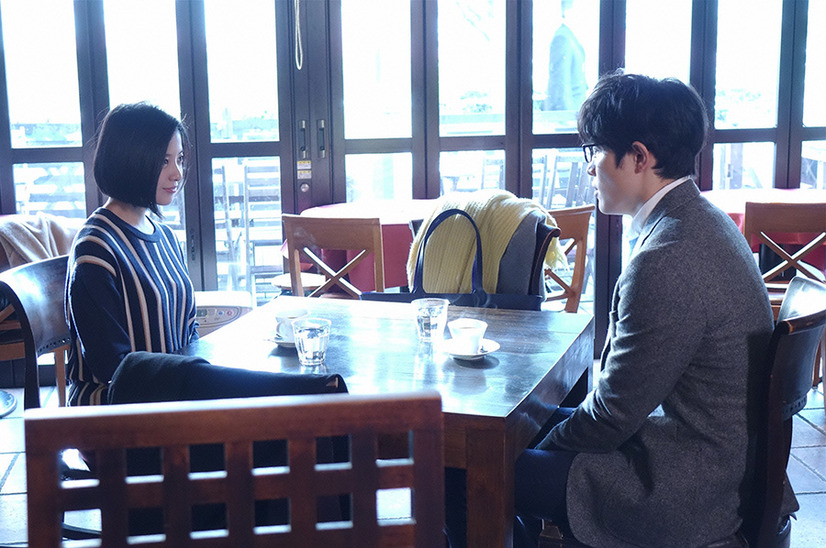 《东京白日梦女》剧照第14张图片