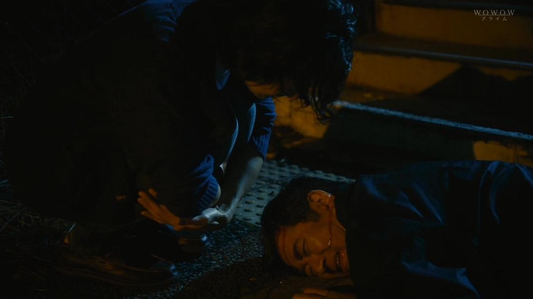 《乐园》剧照第55张图片