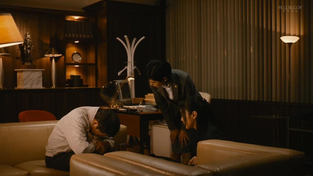 《乐园》剧照第54张图片