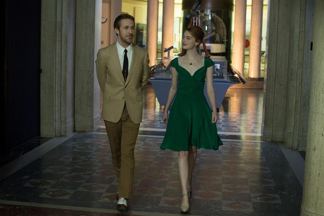 《爱乐之城》剧照第51张图片