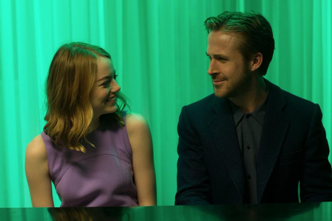 《爱乐之城》剧照第35张图片