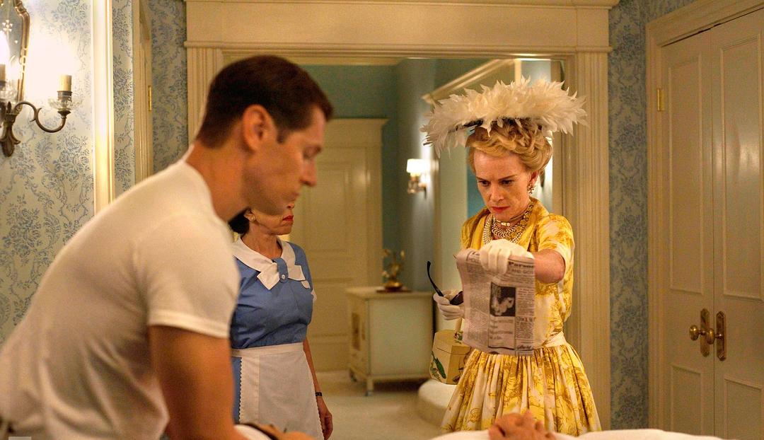 《宿敌：贝蒂和琼第一季》剧照第32张图片