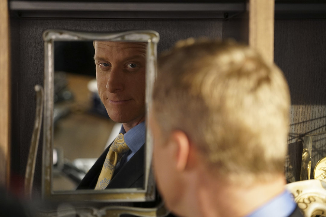 《无能为力》海报第12张图片