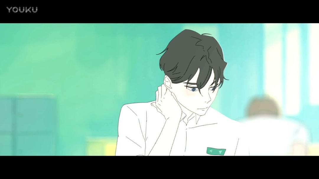 《呼吸过度》剧照第47张图片