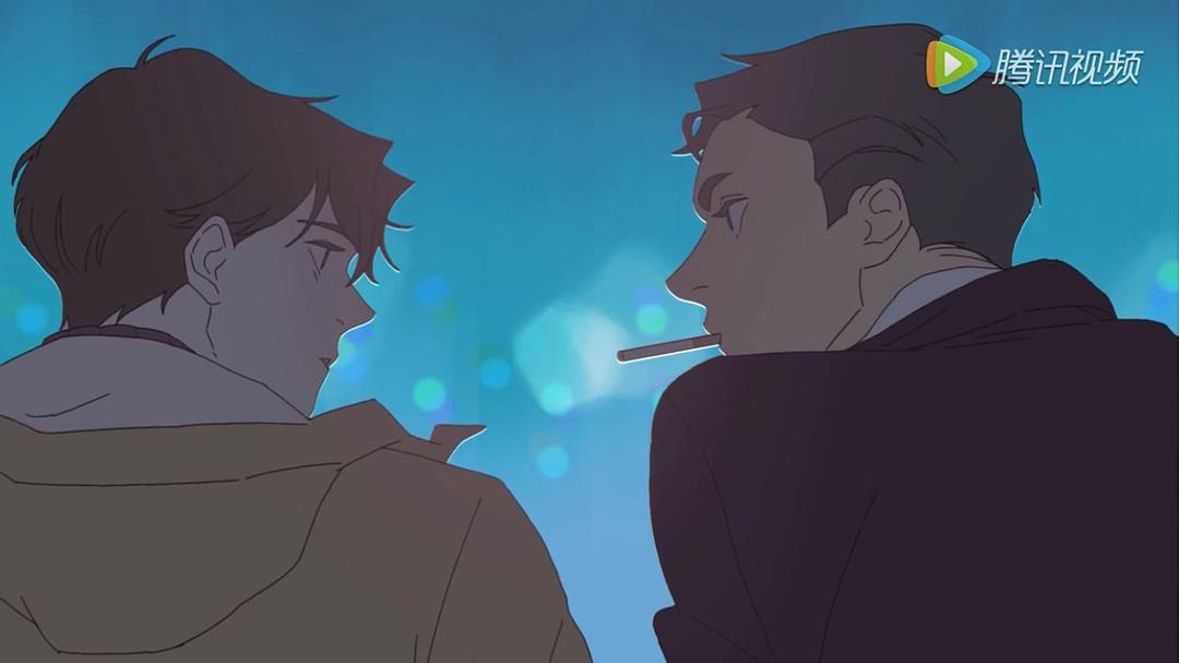 《呼吸过度》剧照第39张图片