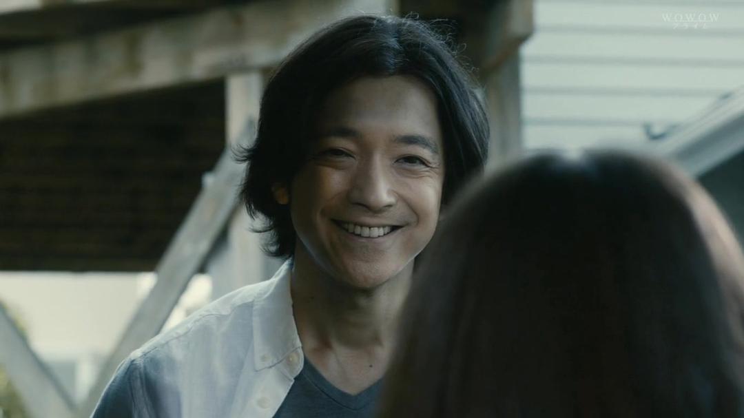 《乐园》剧照第43张图片