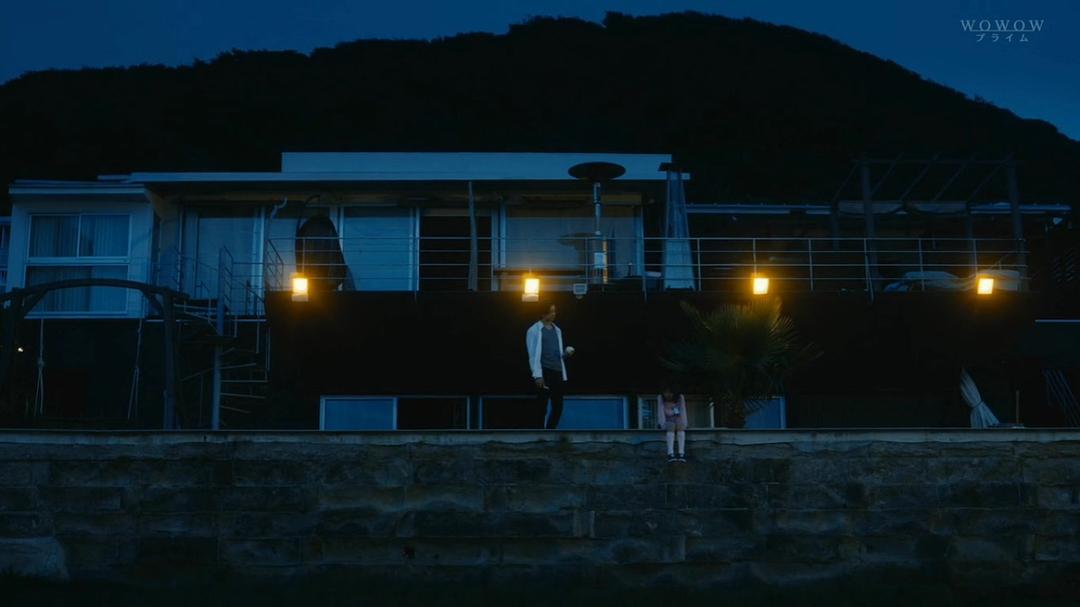 《乐园》剧照第42张图片