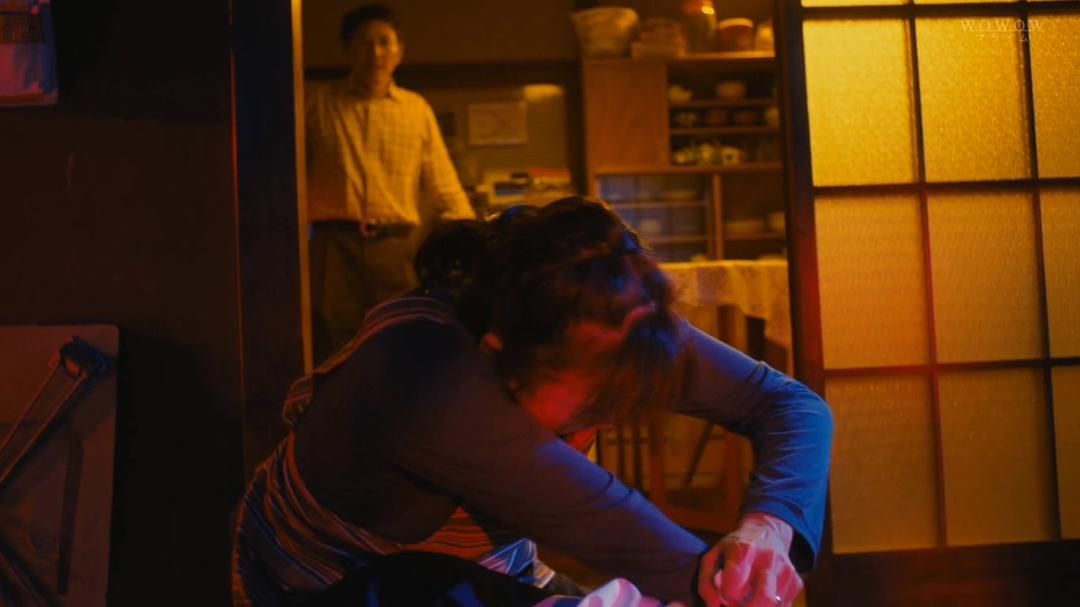 《乐园》剧照第33张图片