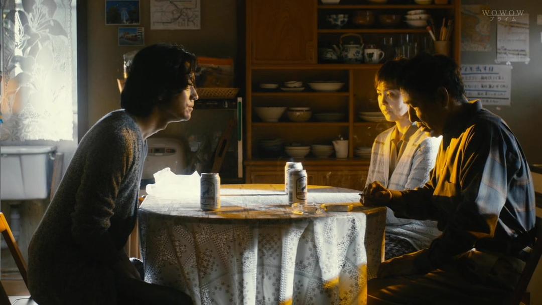 《乐园》剧照第32张图片