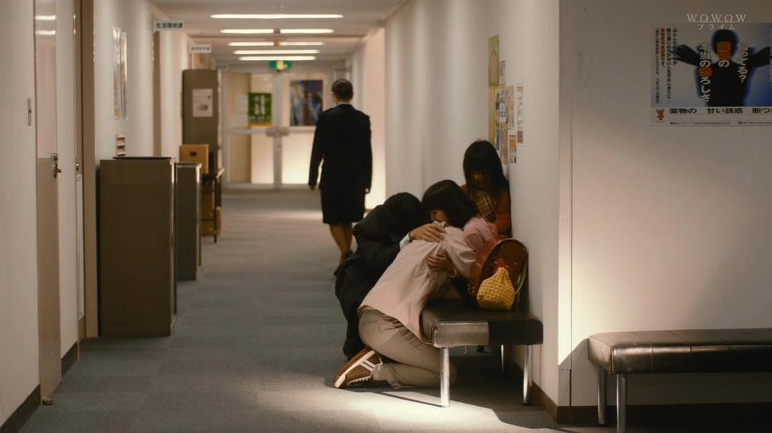 《乐园》剧照第26张图片