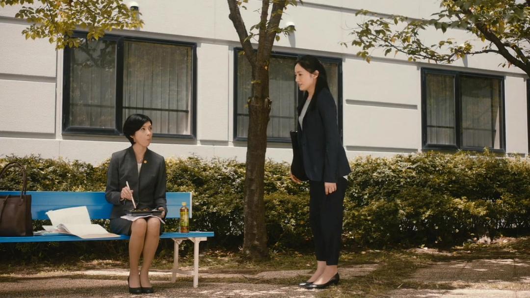 《乐园》剧照第22张图片