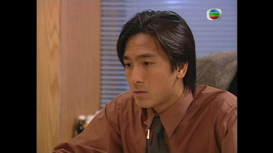 《流金岁月》海报