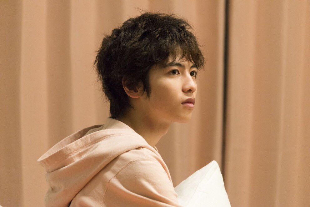 《宠物情人》剧照