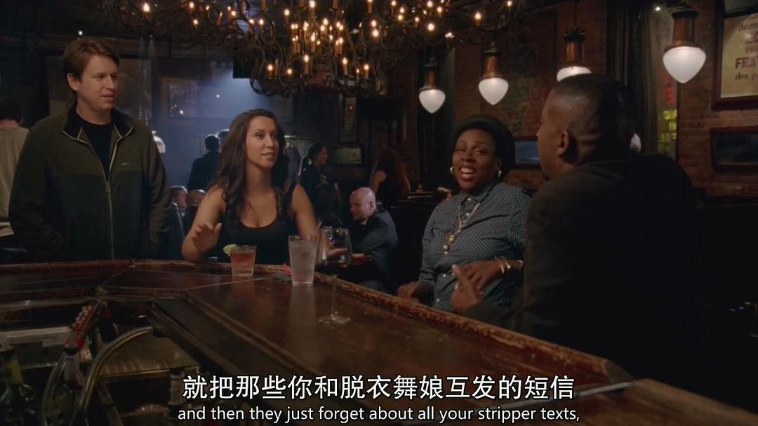 《崩溃人生第一季》海报第59张图片