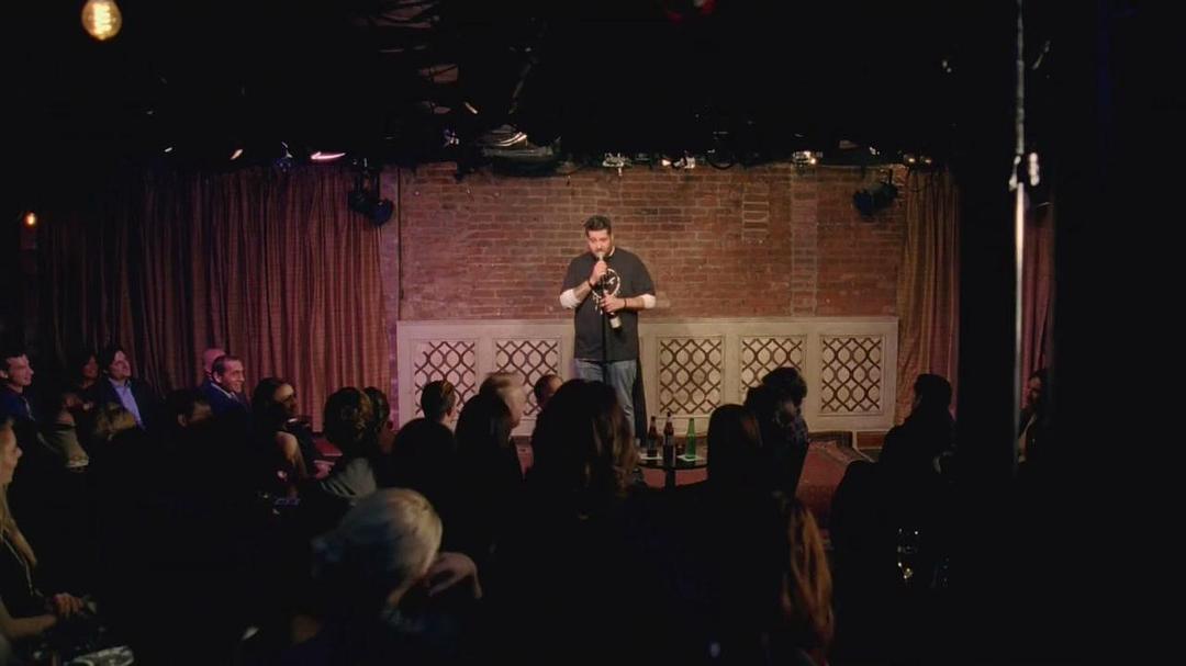 《崩溃人生第一季》海报第55张图片