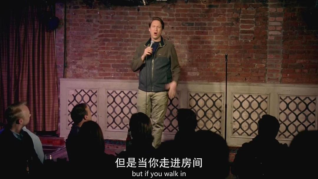 《崩溃人生第一季》海报第52张图片